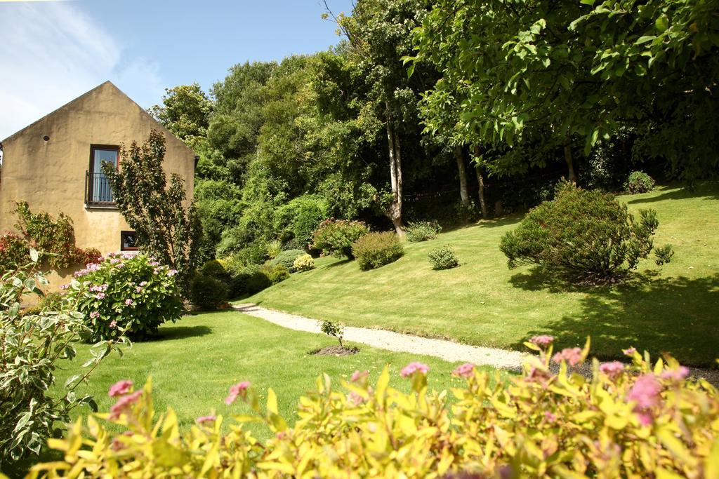 Woodbine Cottage เวสต์พอร์ต ภายนอก รูปภาพ