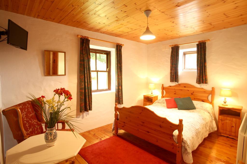 Woodbine Cottage เวสต์พอร์ต ภายนอก รูปภาพ