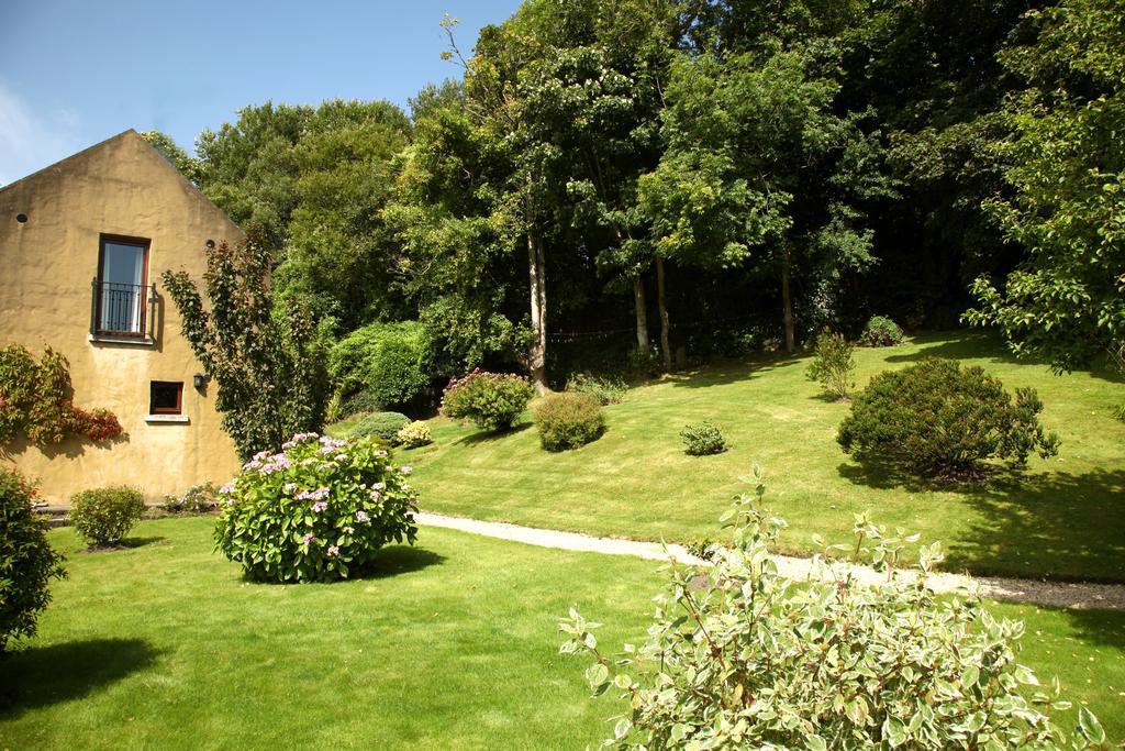 Woodbine Cottage เวสต์พอร์ต ภายนอก รูปภาพ