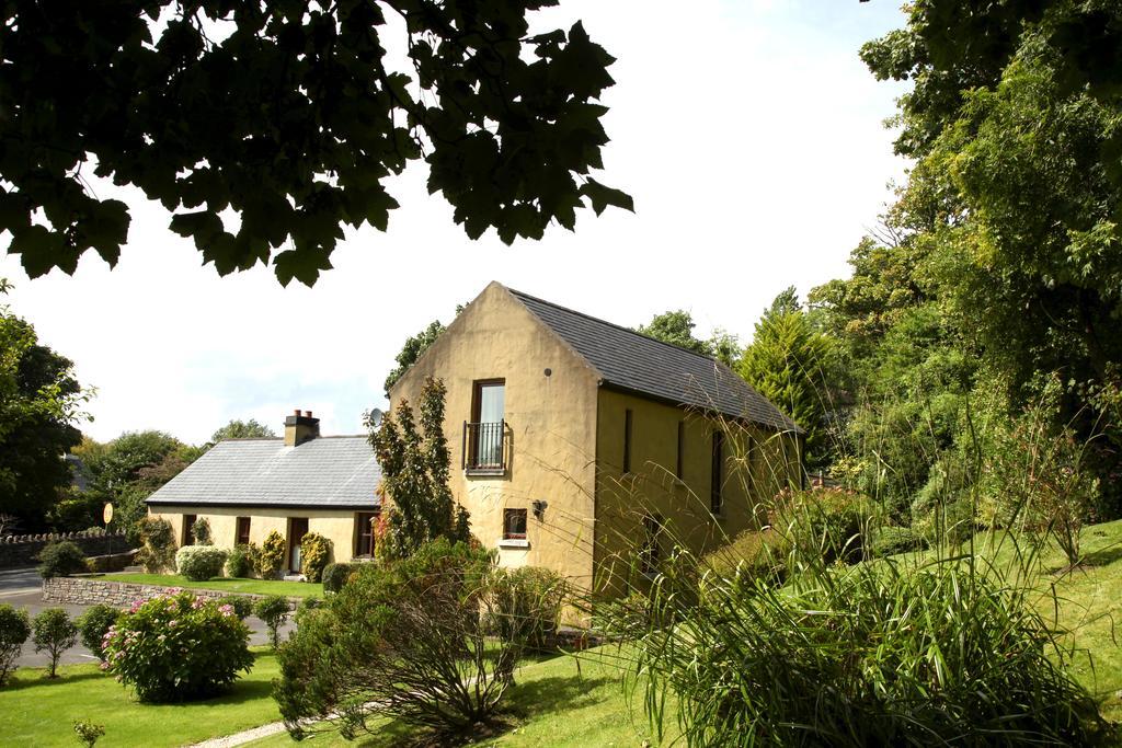 Woodbine Cottage เวสต์พอร์ต ภายนอก รูปภาพ